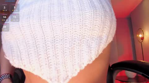  AILEEN VEGA  online show from 02/15/25, 06:01