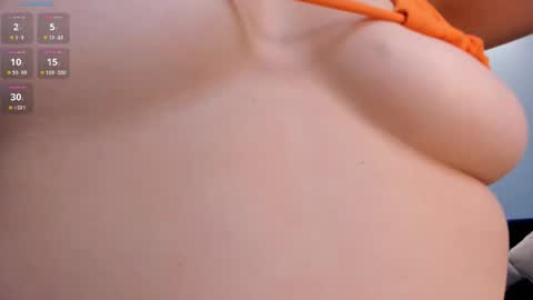  AILEEN VEGA  online show from 02/28/25, 08:18