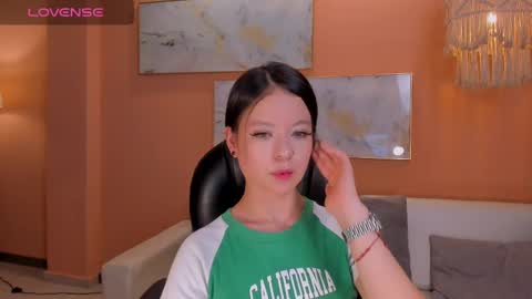  AILEEN VEGA  online show from 03/08/25, 08:25