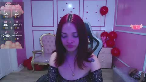 ailen online show from 03/06/25, 03:46