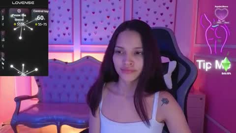 ailen online show from 09/21/25, 02:35