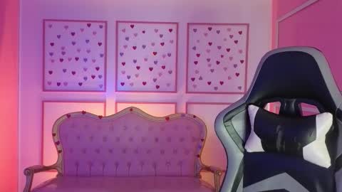 ailen online show from 10/01/25, 02:06