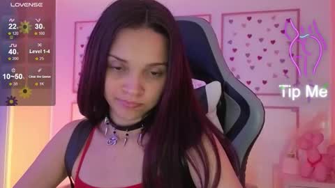 ailen online show from 10/02/25, 03:02