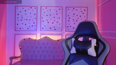 ailen online show from 10/09/25, 02:53