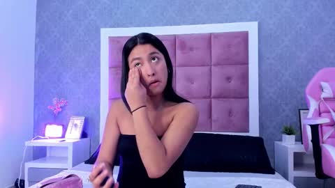 Ailen online show from 11/19/25, 12:38