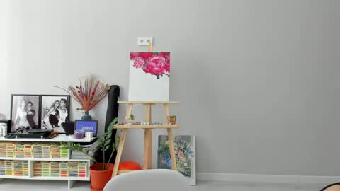 Ailey online show from 04/12/26, 05:12