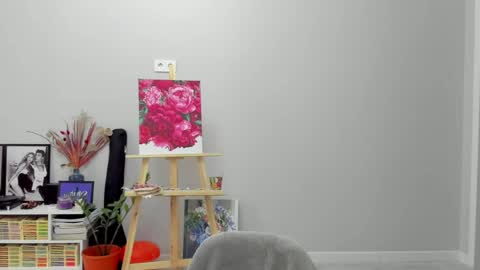 Ailey online show from 04/16/26, 02:23