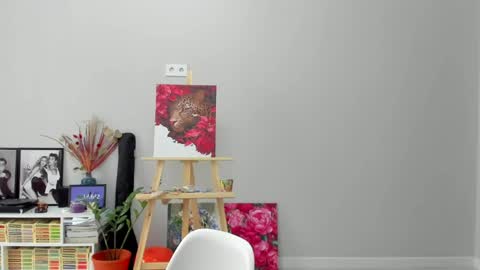 Ailey online show from 04/24/26, 02:14