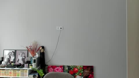 Snapshot of ailey_chao chatting on 07/19/26, 04:49 Ailey online show from 07/19/26, 04:49