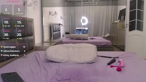 Ailinaioki online show from 04/18/26, 07:58