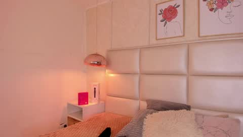 Aily Yozuko online show from 03/21/26, 02:38