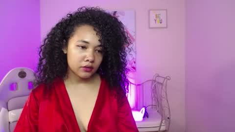 Snapshot of ailyn_lovee chatting on 07/19/26, 12:31 ailyn_lovee online show from 07/19/26, 12:31
