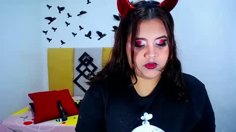 ailyn_rosendo online show from 12/12/24, 03:21