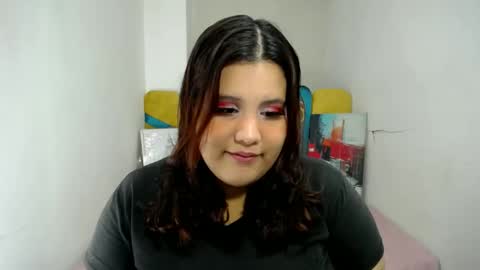 ailyn_rosendo online show from 01/08/25, 02:46