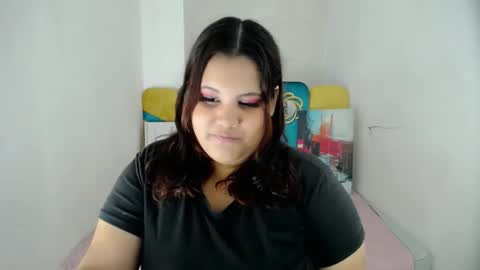 ailyn_rosendo online show from 01/08/25, 10:04
