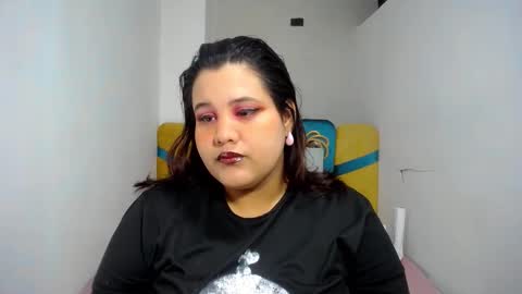 ailyn_rosendo online show from 01/14/25, 02:50