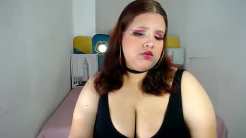 ailyn_rosendo online show from 02/05/25, 02:51