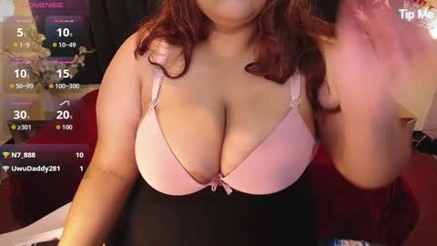 Ailyn rouss online show from 11/12/25, 02:23