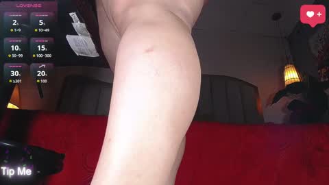 Ailyn rouss online show from 03/23/26, 01:37