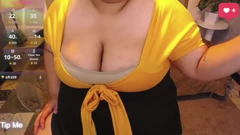 Ailyn rouss online show from 04/22/26, 02:40