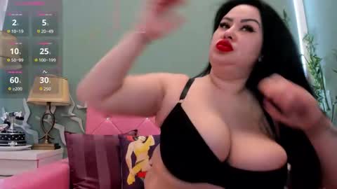 Ailyndimond online show from 02/17/26, 06:32