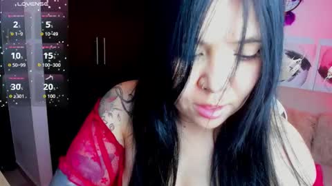 Ailyn  online show from 02/09/26, 12:58