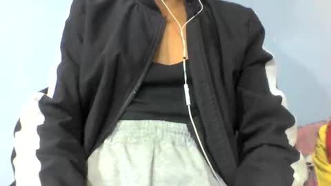 aimeamour online show from 11/16/25, 02:39