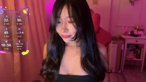 Aime  online show from 02/23/26, 05:27