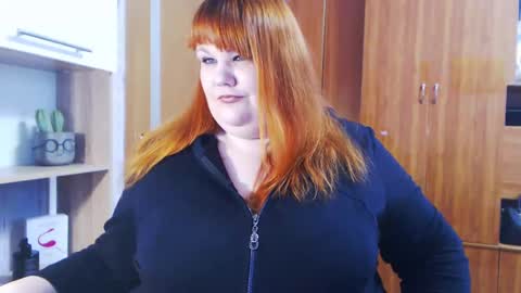 AimeeRosebud online show from 12/22/24, 03:55