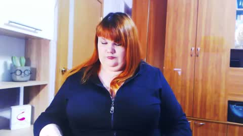 AimeeRosebud online show from 01/25/25, 01:30