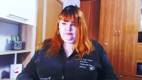 AimeeRosebud online show from 02/09/25, 02:07