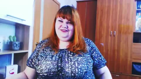 AimeeRosebud online show from 02/12/25, 05:15