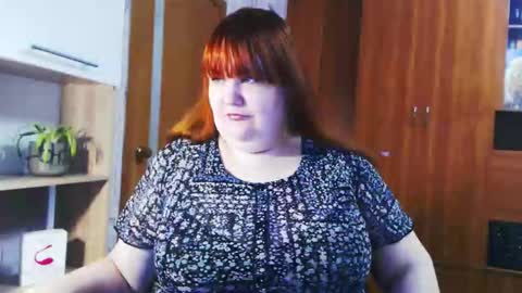 AimeeRosebud online show from 12/03/25, 12:40