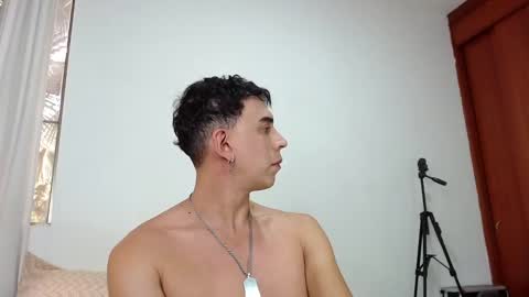 IAN online show from 02/14/25, 09:43