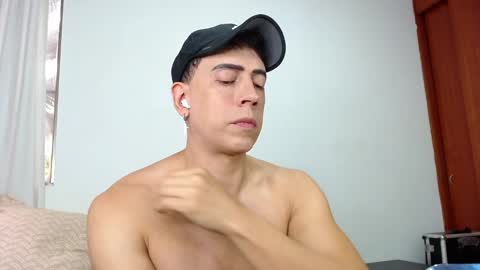 IAN online show from 02/25/25, 02:44