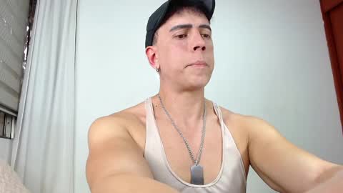 IAN online show from 03/04/25, 09:32