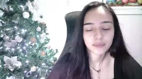 Snapshot of aineangeel chatting on 12/14/24, 12:55 AINE online show from 12/14/24, 12:55