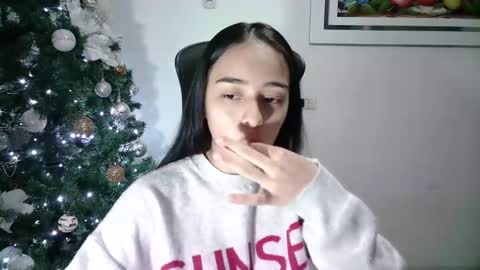 Snapshot of aineangeel chatting on 12/28/24, 12:26 AINE online show from 12/28/24, 12:26