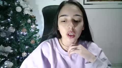 Snapshot of aineangeel chatting on 12/29/24, 11:50 AINE online show from 12/29/24, 11:50