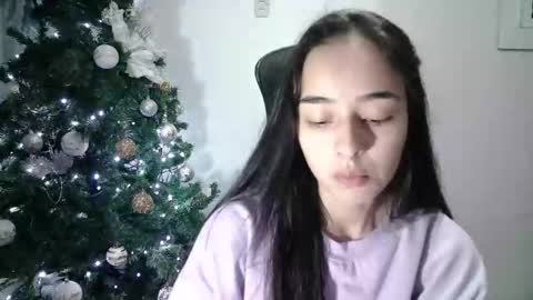 Snapshot of aineangeel chatting on 01/13/25, 11:49 AINE online show from 01/13/25, 11:49