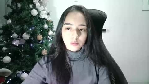 Snapshot of aineangeel chatting on 01/15/25, 12:19 AINE online show from 01/15/25, 12:19