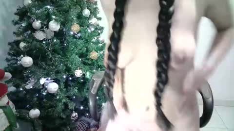 Snapshot of aineangeel chatting on 01/21/25, 12:15 AINE online show from 01/21/25, 12:15