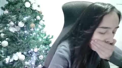 Snapshot of aineangeel chatting on 01/25/25, 03:51 AINE online show from 01/25/25, 03:51