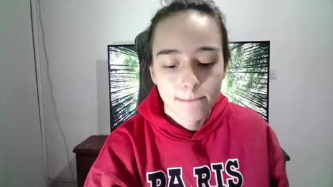 Snapshot of aineangeel chatting on 02/19/25, 11:46 AINE online show from 02/19/25, 11:46