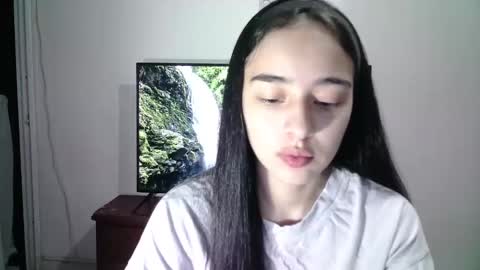 Snapshot of aineangeel chatting on 02/27/25, 11:15 AINE online show from 02/27/25, 11:15