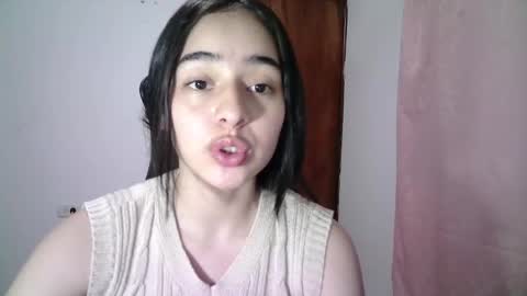 Snapshot of aineangeel chatting on 09/19/25, 12:34 AINE online show from 09/19/25, 12:34