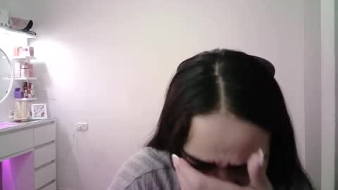 AINE online show from 02/11/26, 01:38