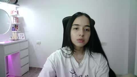 AINE online show from 02/12/26, 01:55