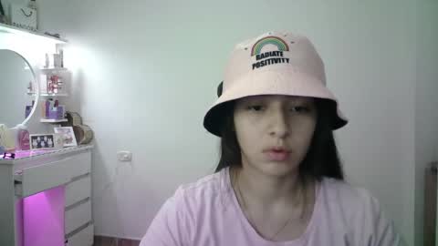 AINE online show from 04/21/26, 02:51