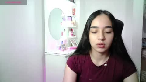Snapshot of aineangeel chatting on 07/05/26, 11:45 AINE online show from 07/05/26, 11:45